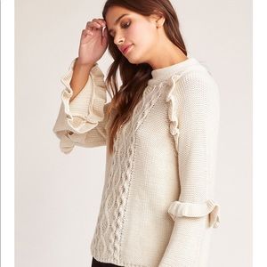 NEW WITH TAGS BB DAKOTA Sweater